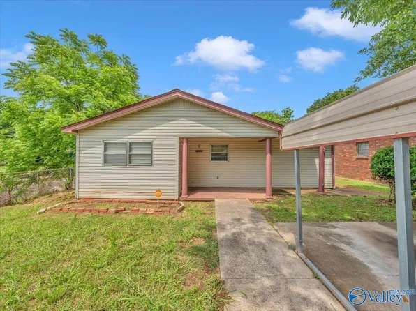 201 10th Ave NW, Decatur, AL 35601
