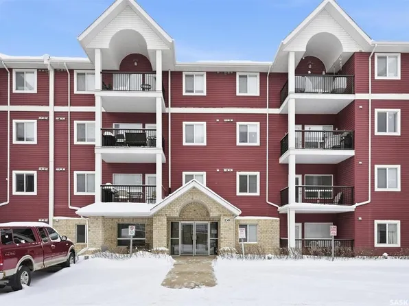 UNIT 115-150 Pawlychenko LANE, Saskatoon, SK S7V 0B4