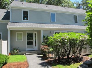 25 Fifer Ln, Lexington, MA 02420