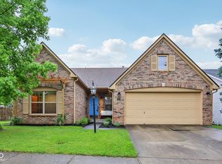 4933 Common Vista Way, Indianapolis, IN 46220