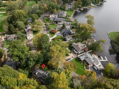 591 W Shore Trl, Sparta, NJ, 07871