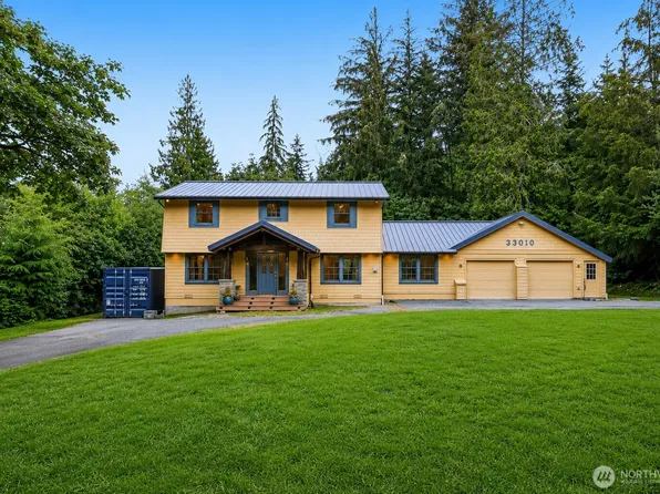 33010 SE 110th Street, Issaquah, WA 98027