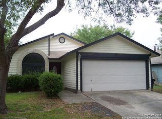 13215 Wood Climb St, San Antonio, TX 78233