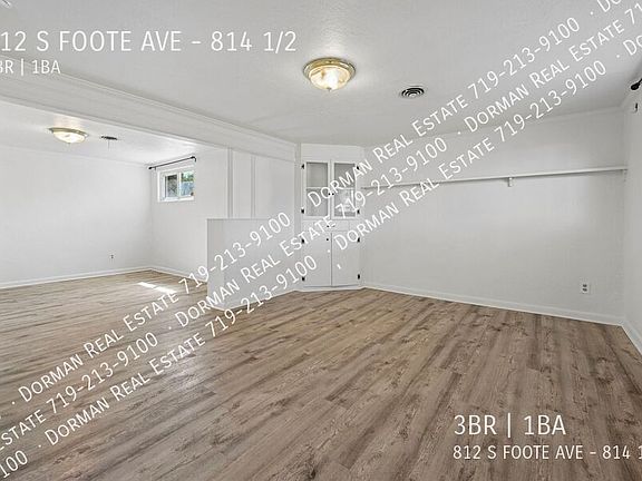 2nd image of 812 S Foote Ave #814-1/2