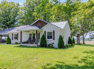 760 Alton Davenport Rd, McMinnville, TN 37110