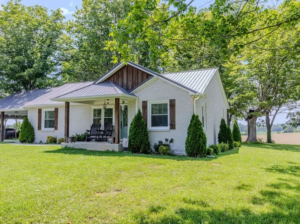 760 Alton Davenport Rd, McMinnville, TN 37110