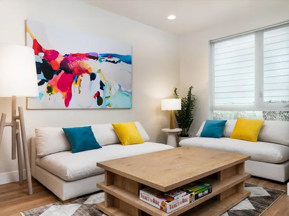 2218C Franklin Ave E #C, Seattle, WA 98102