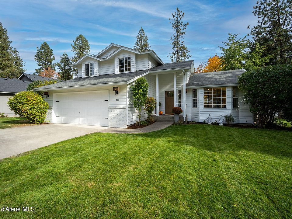 1st image of 703 S Osprey Dr