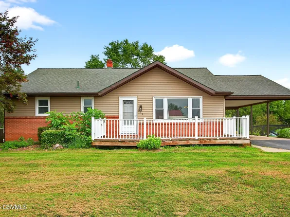 814 Saint Paul St, Lewisburg, PA 17837