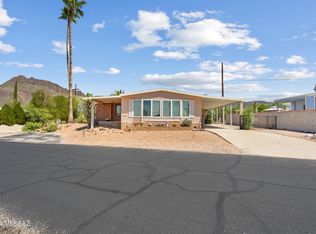 6016 W Flying M St, Tucson, AZ 85713