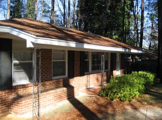 1125 Oakdale Rd, Augusta, GA 30904