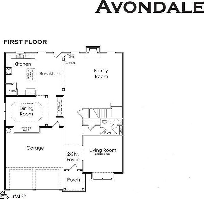 2nd image of 421 Shafe Ct