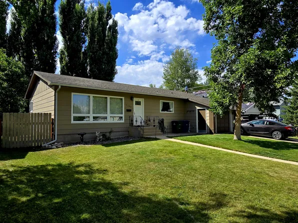 1300 Gladstone St, Sheridan, WY 82801