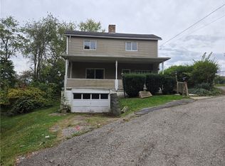 214 Terrace St, Mc Donald, PA