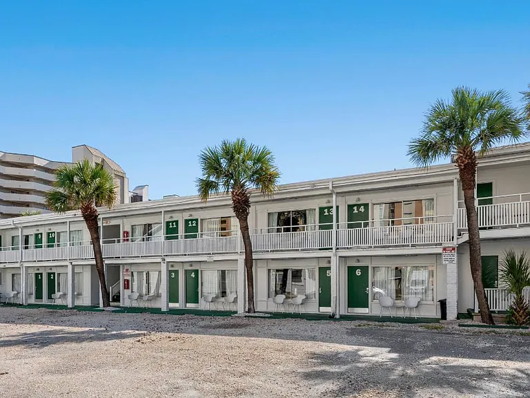 510 S Ocean Blvd #14 — Photo 10