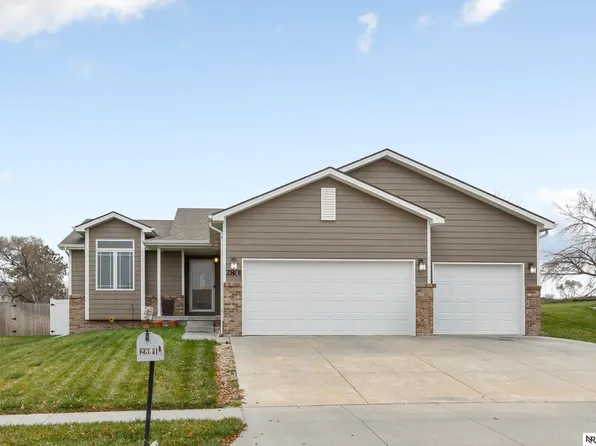 2801 W Peach St, Lincoln, NE 68522