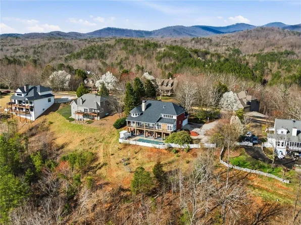 0 Mauser Ct Lot 175, Jasper, GA 30143