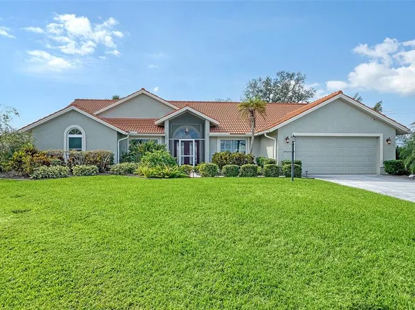 887 Morgan Towne Way, Venice, FL 34292
