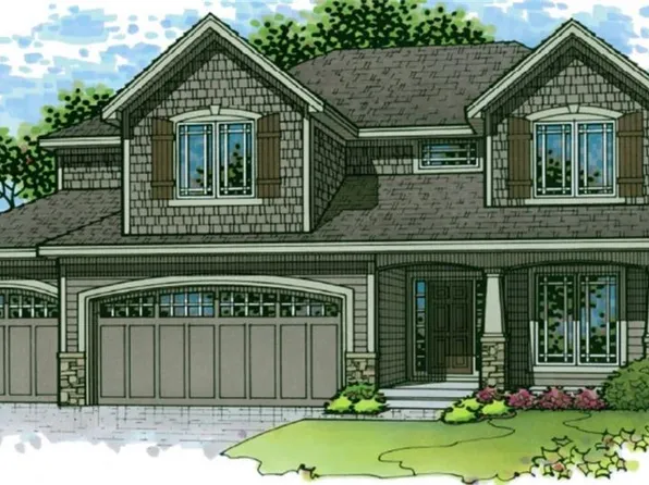 18456 Windsor St, Overland Park, KS 66085