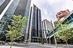 28 Ted Rogers Way #1411