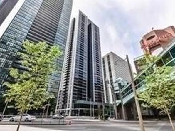 28 Ted Rogers Way #1411, Toronto, ON M4Y 2J4