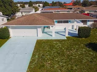 5923 Otis Dr, New Port Richey, FL 34652