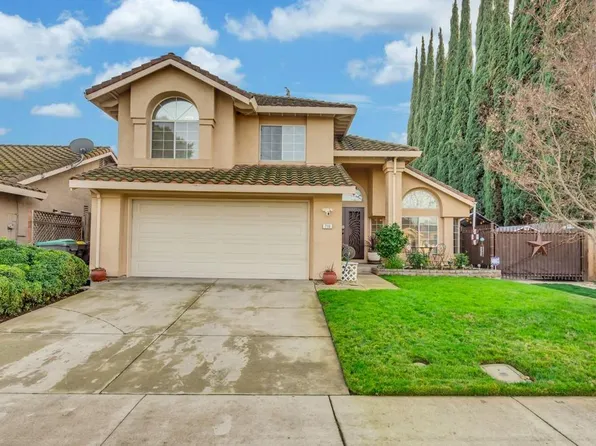 710 Villanueva Ct, Stockton, CA 95206