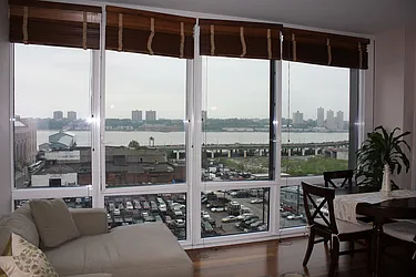 Rented by Giladi Realty