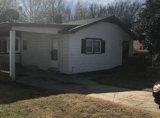 612 E South 1st St, Seneca, SC 29678