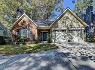 4565 Satellite Blvd, Duluth, GA 30096