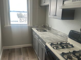 52 Clinton St #1, Pawtucket, RI 02861