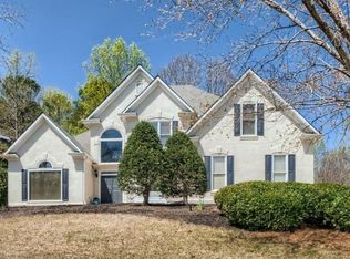 2575 Wild Iris Ln, Dacula, GA 30019