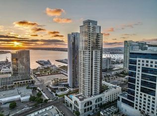 Electra, San Diego, CA 92101