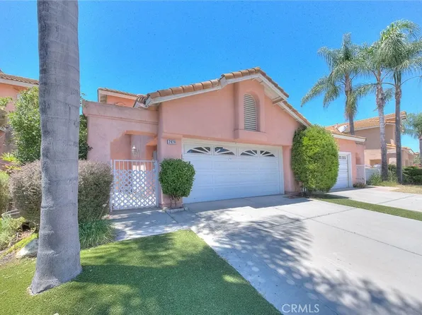 2929 Crape Myrtle Cir, Chino Hills, CA 91709