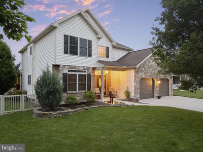6133 Jennifer Ln, Spring Grove, PA, 17362