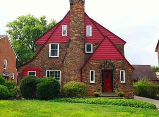 17712 Lomond Blvd, Shaker Heights, OH 44122