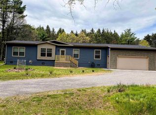5651 BOULDER CIRCLE, Wisconsin Rapids, WI 54494