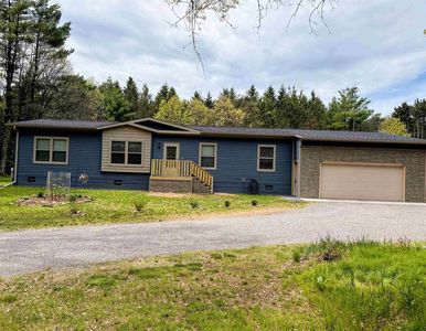 5651 BOULDER CIRCLE, Wisconsin Rapids, WI, 54494