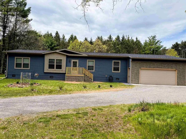 5651 BOULDER CIRCLE, Wisconsin Rapids, WI 54494