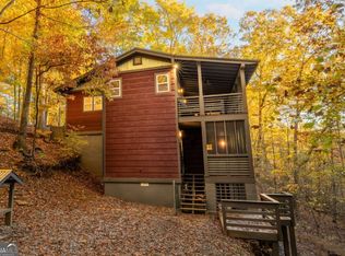 210 E Overbend Trl, Blue Ridge, GA 30513