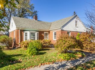 14 Bellevue Ave, South Portland, ME 04106