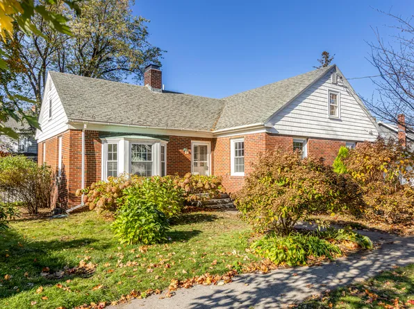 14 Bellevue Avenue, South Portland, ME 04106