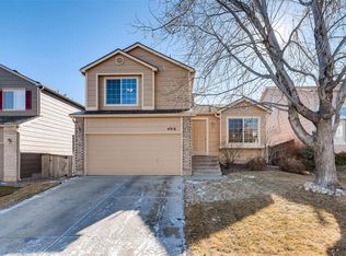 4916 Collinsville Pl, Highlands Ranch, CO 80130