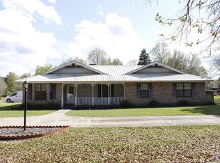 115 Smith Rd, Franklinton, LA 70438