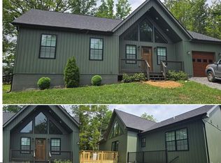 124 Medford Ln, Berkeley Springs, WV 25411