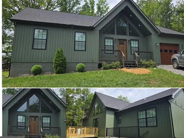 124 Medford Ln, Berkeley Springs, WV 25411