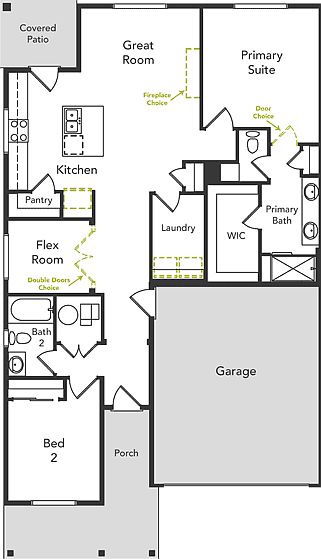 Floorplan Layout