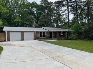 3284 Embry Cir, Atlanta, GA 30341