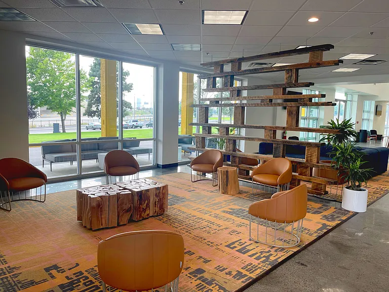 Assembly Student Living — Photo 28