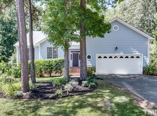 4406 Sun Valley Dr, Durham, NC 27707